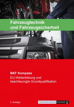 BKF Kompass - Fahrzeugtechnik und Fahrzeugsicherheit -